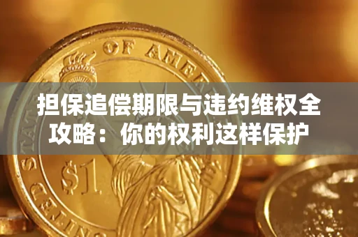 北京担保追偿期限与违约维权全攻略：你的权利这样保护